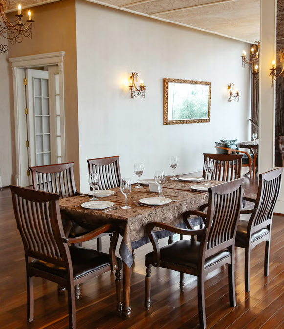 Dining Tables