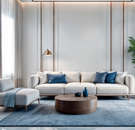 Swiss Furnitures