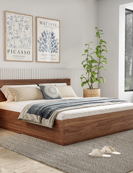 Beds & Panelling