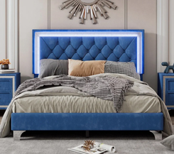 Luxury Bed