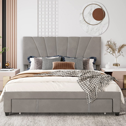 Queensize Beds