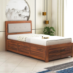 Single Beds