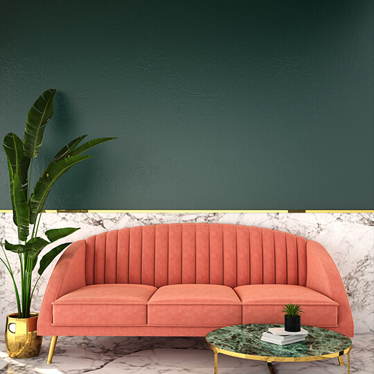 Luxury Sofas