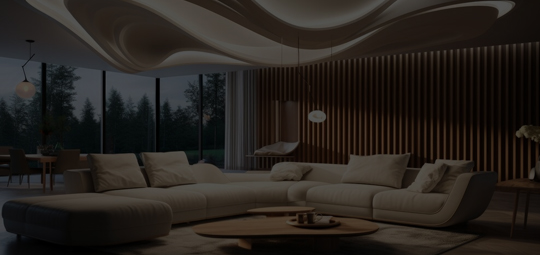Beds & Panelling
