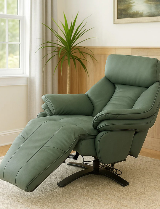 Luxury Recliners