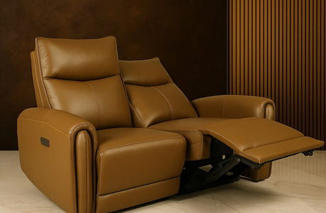 Modern Recliner