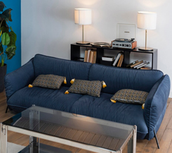 Luxury Sofa