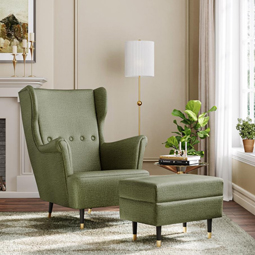 Wing Chairs