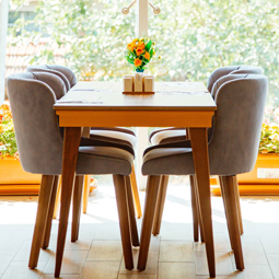 Wooden Dining Tables
