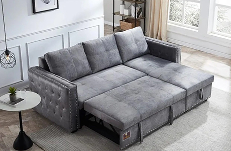 Sofa Cum Beds